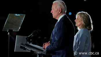 Joe Biden grabs command of Democratic nomination as Sanders's chances dim