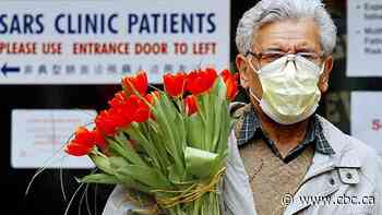 In 2003, Canada failed the pandemic test. Here's what we've learned since