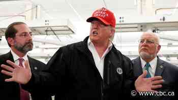 If COVID-19 creates an economic crisis, many see stimulus as a chance for change: Don Pittis