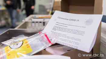 Canadians being urged to help 'flatten the curve' of COVID-19