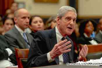 DC appeals court allows release of secret Mueller grand jury testimony to Congress