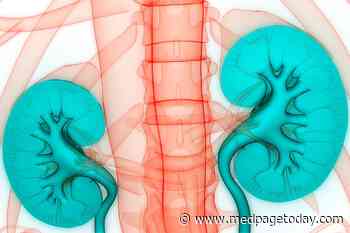 Quit Angiotensin Meds When Kidney Function Worsens? Not So Fast