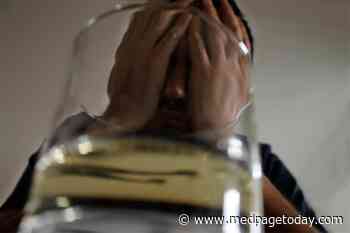 Seizure Med Beneficial as Alcohol Use Disorder Tx