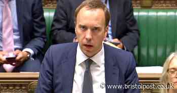 Online GP appointments will be rolled out 'with immediate effect' as coronavirus cases soar