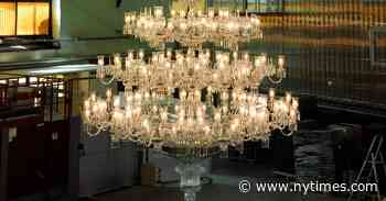 These Custom Designs Are Anything but Customary