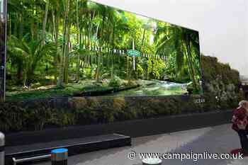 Route launches 15-minute audience measurement tool for outdoor ads