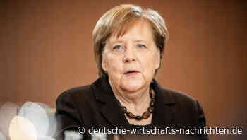 Merkel: „60 bis 70 Prozent der Menschen in Deutschland werden sich mit dem Coronavirus infizieren“