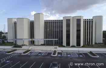 Houston Chronicle news staffers could have been exposed to coronavirus - Chron