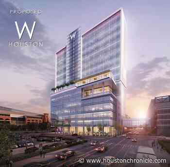 Houston council poised to approve millions in subsidies for downtown luxury hotel - Houston Chronicle