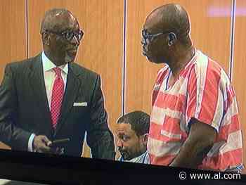 Paighton Houston update: Man charged with abuse of corpse granted bond - AL.com