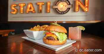 Houston Bar Belle Station Will Bring Its Clubby Southern Vibe to D.C. - Eater DC