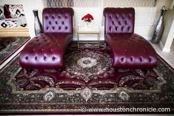 Houston’s first Moroccan Hammam delivers spa experience with a heavy dash of culture - Houston Chronicle