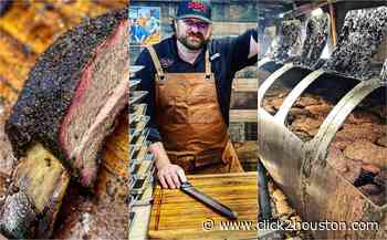 Taste of Houston: How Brett’s Barbecue Shop helped catapult Katy into the local BBQ scene - KPRC Click2Houston