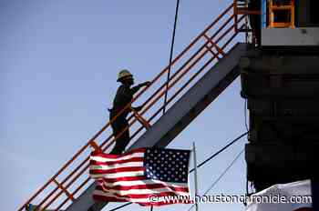 Houston energy company stocks plunge amid oil war - Houston Chronicle