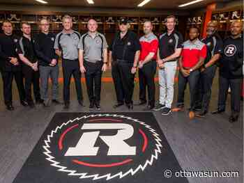 Ottawa Redblacks roll out 2020 coaching staff - Ottawa Sun
