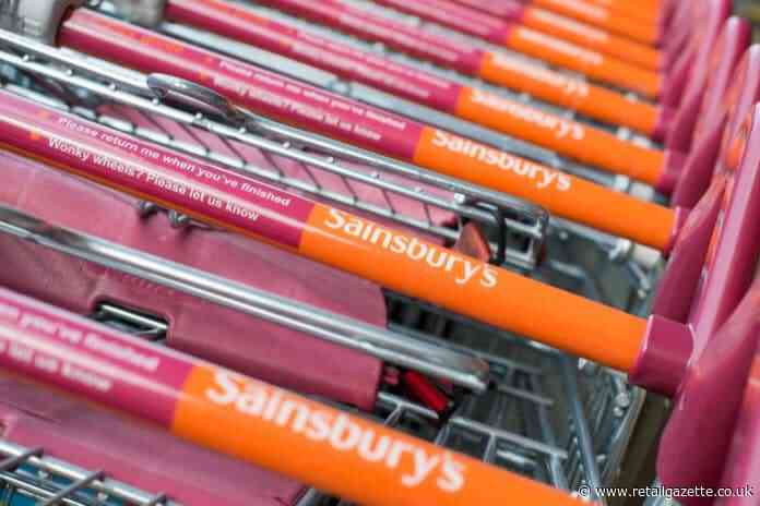 Sainsbury’s spent £52m on ads after failed Asda merger
