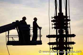 Houston company's stock goes up while oil war causes others to go down - Houston Chronicle