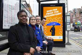 Partnership to tackle childhood obesity in Lewisham