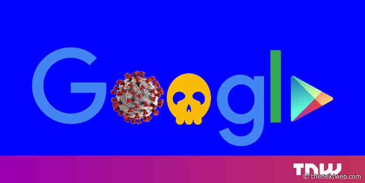 Google now shows coronavirus health tips from the NHS in search results