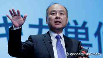SoftBank Founder Masayoshi Son Ends Twitter Absence Over Coronavirus Worries