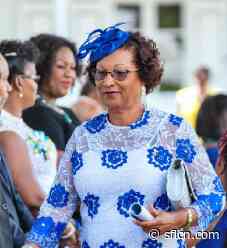 St. Lucian Hotelier and Entrepreneur Awarded Gold Medal of Merit - South Florida Caribbean News