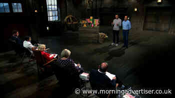 Dragons' Den: no and low entrepreneur gets £125,000 backing - MorningAdvertiser.co.uk