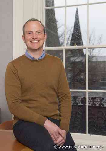 Herald Entrepreneur: 'Small changes in a traditional industry can make a big difference' - HeraldScotland