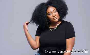 How One Beauty Entrepreneur Made $2 Million in Two Years - Black Enterprise