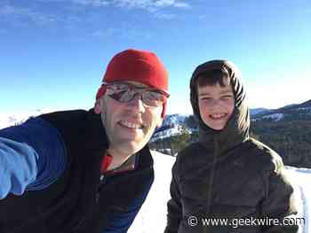 After tackling energy utilities, entrepreneur Scott Case is eager to mix it up with electric vehicles - GeekWire