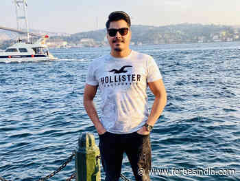 The Success Story Of A How A Pakistani Entrepreneur Launched Digital Marketing Agency, Realist Media - Forbes India