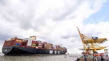 Coronavirus in Bremen: Covid-19-Ausbruch trifft die Wirtschaft - kreiszeitung.de