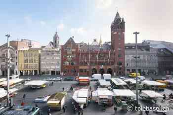 Coronavirus – Kanton greift Wirtschaft unter die Arme - Telebasel