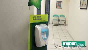 Wirtschaft bereitet sich auf Coronafälle vor - IKZ News