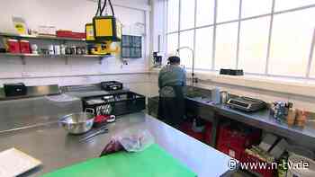 Coronavirus lähmt Wirtschaft:Bund senkt Hürden für Bezug von Kurzarbeitergeld - n-tv NACHRICHTEN