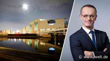 Koalitionsausschuss: Die GroKo ist ein Gesundheitsrisiko für die ganze Wirtschaft - WELT