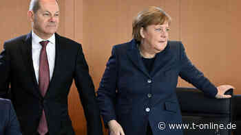 Hilfen für Wirtschaft: Mit Corona-Beschlüssen macht die Regierung vieles richtig - t-online.de