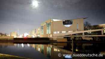 Koalition - Coronavirus: Koalitionsgipfel plant Hilfen für Wirtschaft - Süddeutsche Zeitung