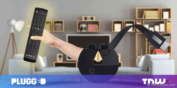 Finally, Google might release a Chromecast with a remote