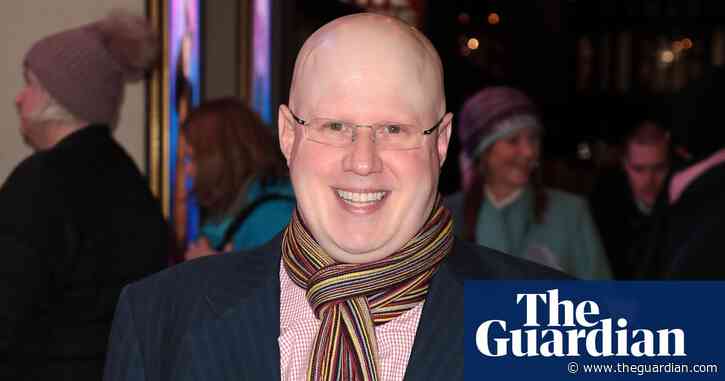 Matt Lucas to co-host Great British Bake Off