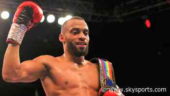 Bowes: Ennis-Brown is ignorant