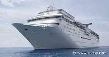 Couple on Grand Princess cruise ship carrying coronavirus patients sues for $1M