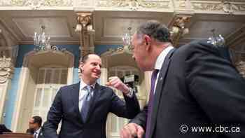 With little to say on coronavirus, Quebec's budget 'of the future' could be out of sync with the present