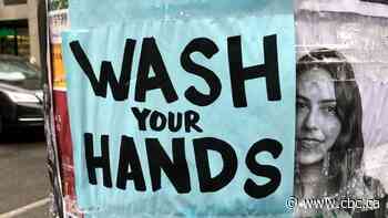 Never mind COVID-19, half of you aren't even washing your hands after going to the bathroom