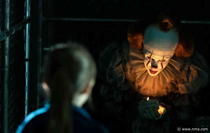 Complaints filed after ‘It Chapter Two’ ad appears in children’s lullaby playlist on Spotify