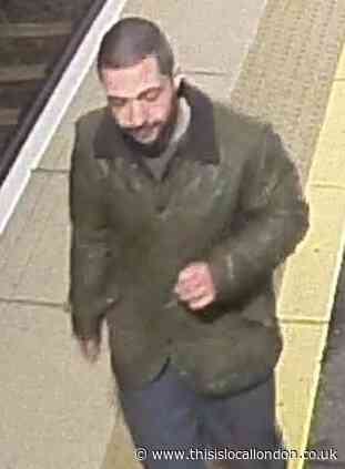 Man wanted in connection to several Harlow burglaries