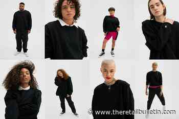 Converse to launch genderless clothing collection