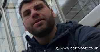 Teenager sexually assaulted at Bristol bus stop