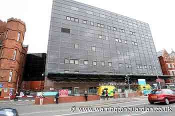 Small number of medical procedures not going ahead in Belfast - Warrington Guardian