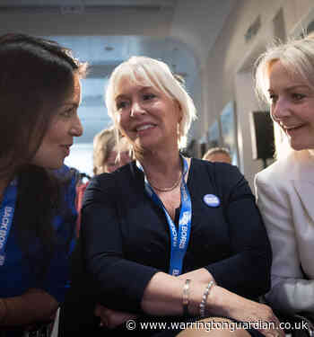 Health minister tests positive for coronavirus - Warrington Guardian