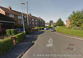 Man caught carrying offensive weapon on Northway in Lymm - Warrington Guardian